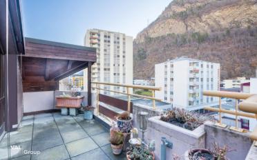 Apartment 3.5 rooms - image - 12