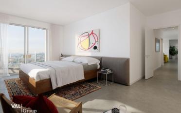 Apartment 4.5 rooms - image - 8