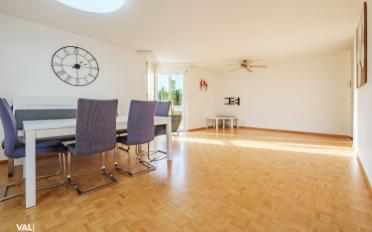 Apartment 4.5 rooms - image - 5