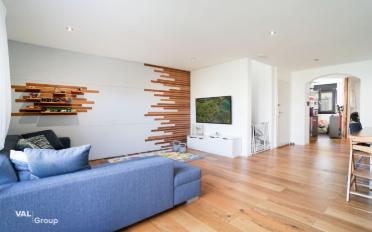 Row house 6.5 rooms - image - 2