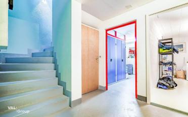 Row house 6.5 rooms - image - 10