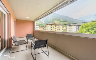 Apartment 2.5 rooms - image - 6