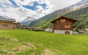 Einfamilienhaus 5.5 Zimmer - image - 12