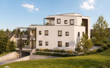 Apartment 3.5 rooms - image - 3