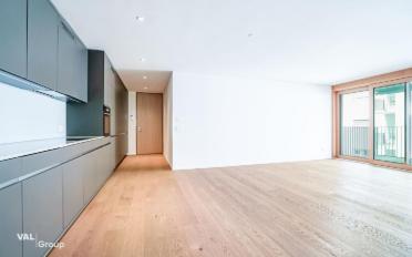 Apartment 2.5 rooms - image - 2