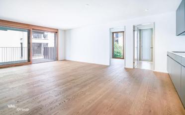Apartment 2.5 rooms - image - 1