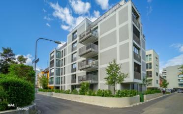 Apartment 2.5 rooms - image - 8