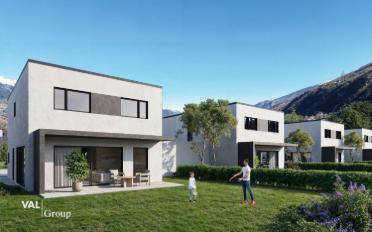 Villa 4.5 pièces - image - 1