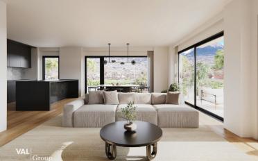 Villa 5.5 pièces - image - 2