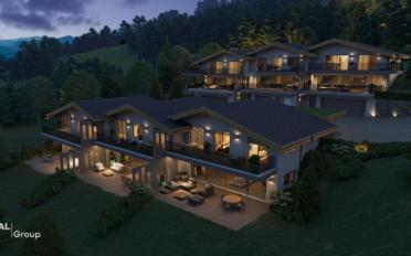 Row house 4.5 rooms - image - 12