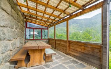Chalet 4.5 Zimmer - image - 13