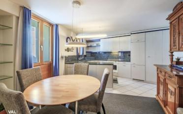 Single house 3.5 rooms - image - 2