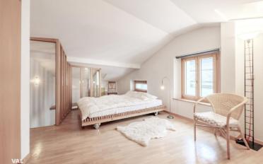 Single house 3.5 rooms - image - 10