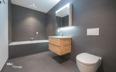 Apartment 3.5 rooms - image - 6