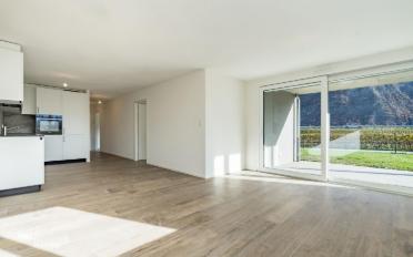 Apartment 3.5 rooms - image - 1