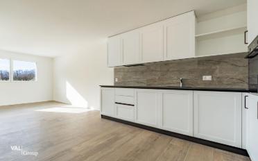 Apartment 3.5 rooms - image - 3