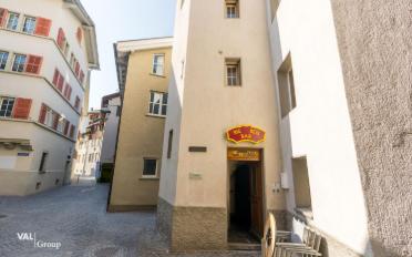 Wohnung 1.5 Zimmer - image - 12