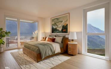 Wohnung 4.5 Zimmer - image - 3