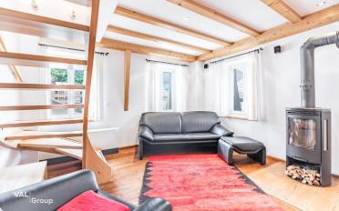 Wohnung 4.5 Zimmer - image - 5