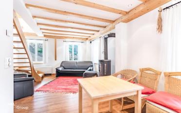 Wohnung 4.5 Zimmer - image - 4