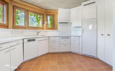 Apartment 5.5 rooms - image - 2