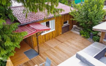 Single house 1.5 rooms - image - 1