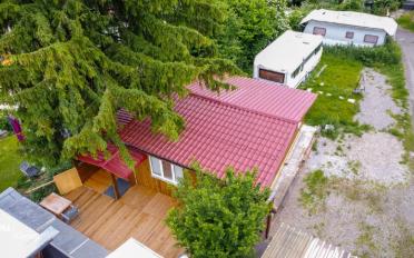Single house 1.5 rooms - image - 3