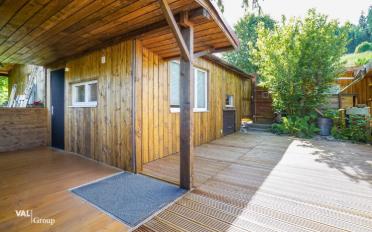 Single house 1.5 rooms - image - 2