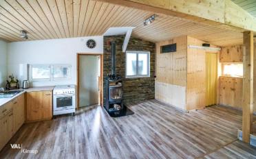 Single house 1.5 rooms - image - 8