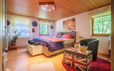 Single house 8.5 rooms - image - 7