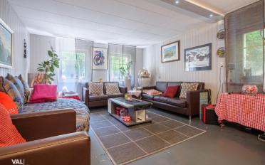 Single house 8.5 rooms - image - 5