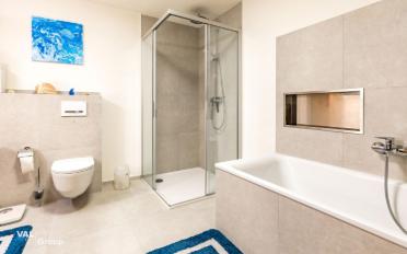 Terrassenwohnung 6.5 Zimmer - image - 2