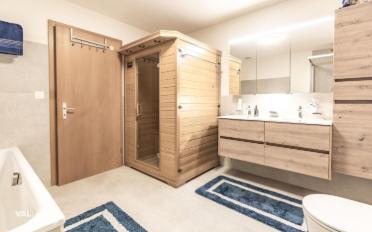 Terrassenwohnung 6.5 Zimmer - image - 3