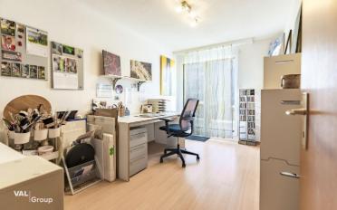 Terrassenwohnung 6.5 Zimmer - image - 13