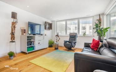 Apartment 3.5 rooms - image - 3