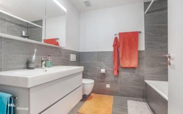 Apartment 3.5 rooms - image - 12