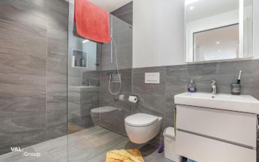 Apartment 3.5 rooms - image - 11