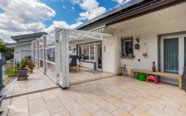 Einfamilienhaus 4.5 Zimmer - image - 3