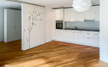 Appartement 3.5 pièces - image - 1