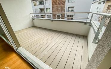 Appartement 3.5 pièces - image - 8