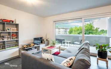 Appartement 2.5 pièces - image - 3