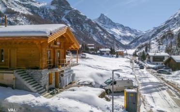 Chalet 6 Zimmer - image - 1