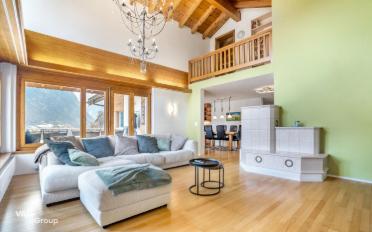 Maison 7.5 pièces - image - 2