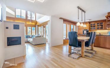 Maison 7.5 pièces - image - 4