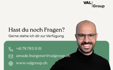 Wohnung 4.5 Zimmer - image - 10