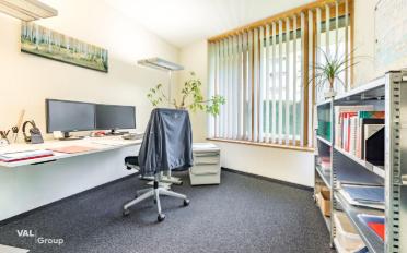 Büro 7.5 Zimmer - image - 4