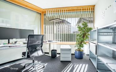 Büro 7.5 Zimmer - image - 8