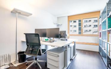 Büro 12.5 Zimmer - image - 7