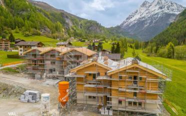 Appartement 4.5 pièces - image - 9
