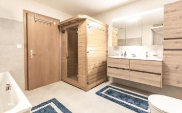 Terrace flat 6.5 rooms - image - 5